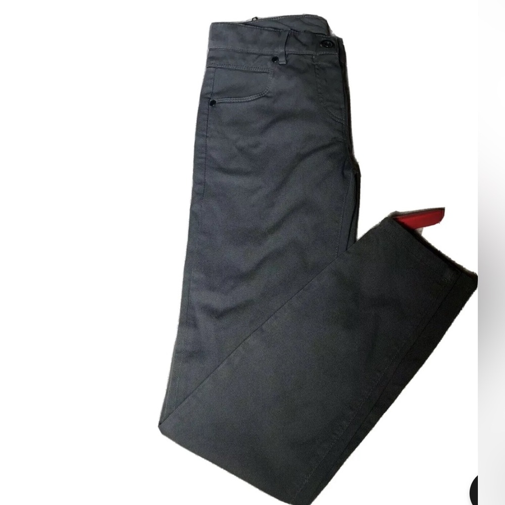 NWT Brunello Cucunelli Extra Skinny Jeans Size:2